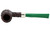 Peterson St. Patrick's Day 2022 Rustic Pipe #X105 Fishtail Top