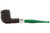 Peterson St. Patrick's Day 2022 Rustic Pipe #X105 Fishtail Apart 