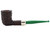 Peterson St. Patrick's Day 2022 Rustic Pipe #120 Fishtail