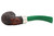 Peterson St. Patrick's Day 2022 Rustic Pipe #230 Fishtail Bottom