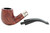 Peterson Aran Nickel Band Pipe #65 PLIP Apart 