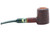 Savinelli Foresta Rustic Brown 310KS Tobacco Pipe Right Side