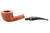 Savinelli Collection 2022 Smooth Natural Tobacco Pipe Apart