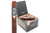 Alec & Bradley Gatekeeper Robusto Cigar