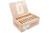 Drew Estate Undercrown Shade Robusto Cigar Box 