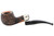 Peterson Arklow Pipe #408 Fishtail Apart 