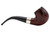 Peterson Jekyll & Hyde Pipe #221 Fishtail Right