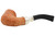 Peterson Barley Spigot Pipe #05 Fishtail Bottom