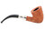 Peterson Barley Spigot Pipe #127 Fishtail Right Side