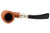 Peterson Barley Spigot Pipe #128 Fishtail Top