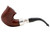 Peterson System Spigot Pipe #305 PLIP Left