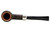 Peterson Arklow Pipe #106 Fishtail Top