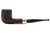 Peterson Arklow Pipe #106 Fishtail Left