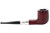 Peterson Red Spigot Pipe #15 Fishtail Right Side