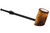 Altinay Meerschaum Rustic Pipe #4001 Right Side