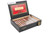 Java by Drew Estates Red Toro Cigar Box 