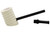 Altinay Meerschaum Rustic Pipe #4012 Apart 