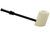 Altinay Meerschaum Rustic  Pipe #4039 Right Side
