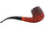 Savinelli Flambé Rustic Brown Pipe 606KS Right Side