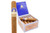 Ferio Tego Metropolitan Selection Connecticut Gordo Cigar