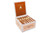 Ferio Tego Metropolitan Selection Habano Gordo Cigar Box 