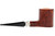 L'Anatra Smooth Poker Pipe #4783 Right 