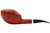 L'Anatra Ventura Gignate Smooth Freehand Pipe 101-4800 Left