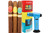 H. Upmann Collaboration Cigar Sampler