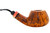 Neerup Ida Easy Cut Gr 3 Smooth Bent Brandy Pipe #5387 Right