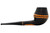 Kristiansen YY Sandblast Rhodesian Pipe #5437 Right