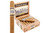 Perdomo Lot 23 Connecticut Toro Cigar