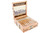 Perdomo Lot 23 Connecticut Churchill Cigar Box