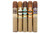 PDR Premium Collection 5pk Robusto Cigar Sampler Single