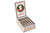 Curivari Socrates 550 Cigar Box