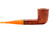 Savinelli Arancia Smooth Brown Pipe #409 Right Side