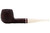 Savinelli Avorio Rustic Brown Pipe #207