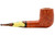 Savinelli Paloma Smooth Brown Pipe #101 Right Side