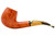 Savinelli Paloma Smooth Brown Pipe #677KS