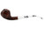 Mastro Geppetto Liscia Smooth Pipe #6444 Left