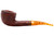 Savinelli Miele Honey Rustic Pipe #316KS