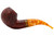 Savinelli Miele Honey Rustic Pipe #642