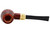 Rattray's Majesty Pipe Sandblast #18 Top