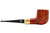 Rattray's Majesty Pipe Natural Smooth #5 Right Side