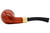 Rattray's Majesty Pipe Natural Smooth #178 Bottom