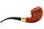 Rattray's Majesty Pipe Natural Smooth #178 Right Side