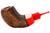 
Yiannos Kokkinos 22136 Horn Pipe #101-6801 Left
