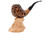 Yiannos Kokkinos Kirin the Bend 22135 Pipe #101-6809