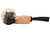 Nording Signature Rustic Pipe #101-6898 Bottom