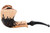 Nording Signature Rustic Pipe #101-6908 Left