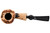 Nording Signature Rustic Pipe #101-6916 Top